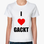 Gackt