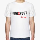 Proxvost Team
