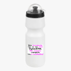 Велобутылка