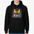 Толстовка худи