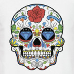 Monsters / Skull colorful