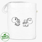 Сумка шоппер