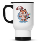 Кружка-термос