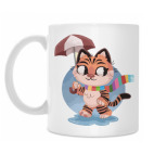 Кружка 330 мл