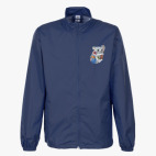 Ветровка без капюшона