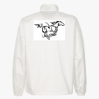 Ветровка без капюшона