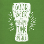 Весёлая кружка (funny mug)