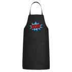 Кухонный фартук