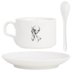 Кофейный набор