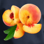 King Peach