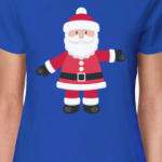 Санта Клаус