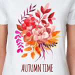 Осенний букет