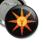 dark souls sun