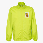 Ветровка без капюшона