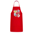 Кухонный фартук