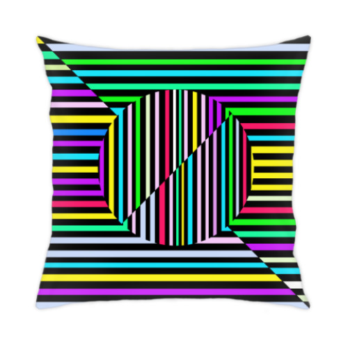 Подушка NEOMETRY