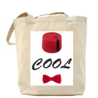 Fezes and Bow-ties are COOL