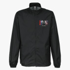 Ветровка без капюшона