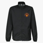 Ветровка без капюшона