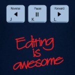 Режиссер монтажа