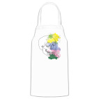 Кухонный фартук