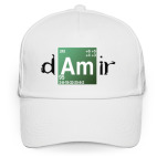 Дамир ('Во все тяжкие')