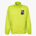 Ветровка без капюшона