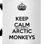 Arctic Monkeys