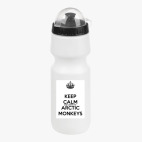 Велобутылка