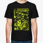 Be grunge! Гранж. Взрыв цвета.