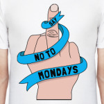 К черту понедельники