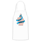 Кухонный фартук