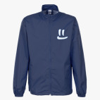 Ветровка без капюшона