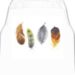 Парящие перья