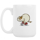 Кружка 420 мл