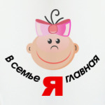 Я главная