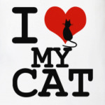 I love My Cat