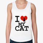 I love My Cat
