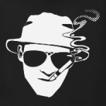 Страх и ненависть в Лас- Вегасе