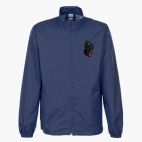 Ветровка без капюшона