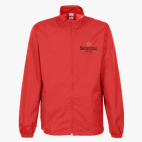 Ветровка без капюшона