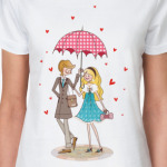 Влюблённые