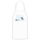 Кухонный фартук