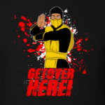 Get Over Here!