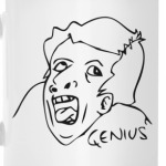  «Гений»