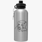 Спортивная бутылка