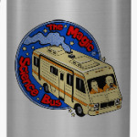 Волшебный автобус