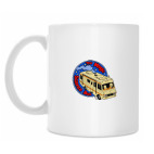 Кружка 330 мл