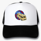 Кепки Trucker