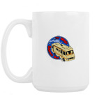 Кружка 420 мл